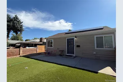 2380 S Irving Street, Denver, CO 80219 - Photo 1
