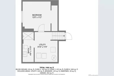 16181 White Hawk Drive, Parker, CO 80134 - Photo 30