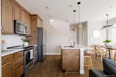 6166 N Dallas Way, Denver, CO 80238 - Photo 2