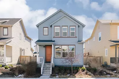 6166 N Dallas Way, Denver, CO 80238 - Photo 1