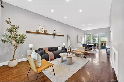 8764 Martin Luther King Boulevard, Denver, CO 80238 - Photo 10