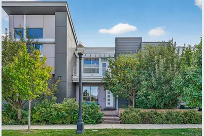 8764 Martin Luther King Boulevard, Denver, CO 80238 - Photo 36