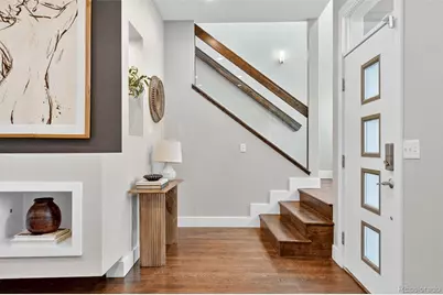 8764 Martin Luther King Boulevard, Denver, CO 80238 - Photo 4