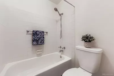 1868 S Ammons Street #A, Lakewood, CO 80232 - Photo 8