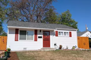2365 S Julian St, Denver, CO 80219 - Photo 1