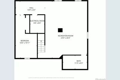 8260 Garland Drive, Arvada, CO 80005 - Photo 40