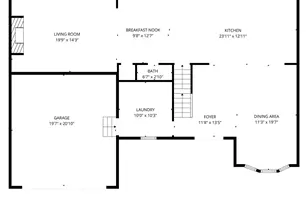 8260 Garland Dr, Arvada, CO 80005 - Photo 38