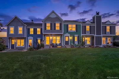 10720 Foxwood Court, Parker, CO 80138 - Photo 1