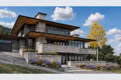63 Canyon Pines Drive, Golden, CO 80403 - Photo 1