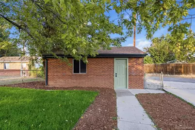 1610 Roslyn Street, Denver, CO 80220 - Photo 38
