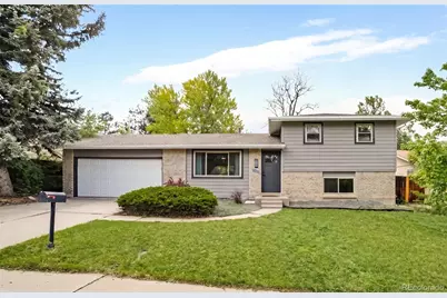 6595 S Cherry Way, Centennial, CO 80121 - Photo 1