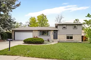 6595 S Cherry Way, Centennial, CO 80121 - Photo 1