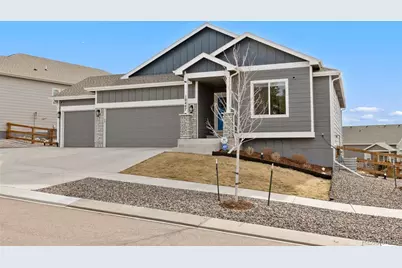 10447 Odin Drive, Colorado Springs, CO 80924 - Photo 1