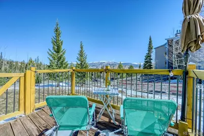 4200 Lodge Pole Circle #G4, Silverthorne, CO 80498 - Photo 22