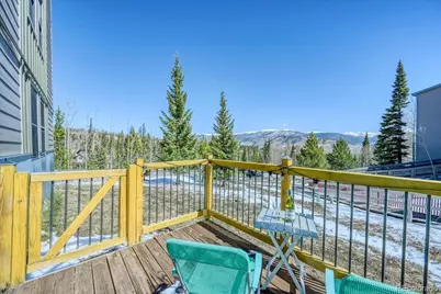 4200 Lodge Pole Circle #G4, Silverthorne, CO 80498 - Photo 20