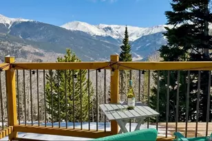 4200 Lodgepole Cir, Silverthorne, CO 80498 - Photo 2