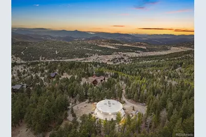 26464 Grand Summit Trail, Evergreen, CO 80439 - Photo 2