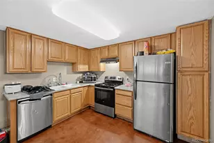 925 E 8th Ave, Denver, CO 80218 - Photo 1