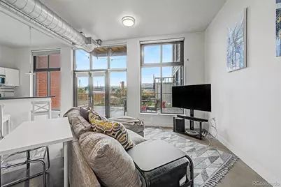 3100 Huron #2E, Denver, CO 80202 - Photo 4