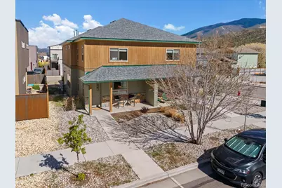 1024 Poncha Springs Lane, Poncha Springs, CO 81242 - Photo 2