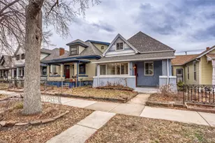 35 N Fox St, Denver, CO 80223 - Photo 2