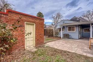 35 N Fox St, Denver, CO 80223 - Photo 26