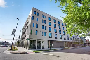 603 N Inca Street, Denver, CO 80204 - Photo 1