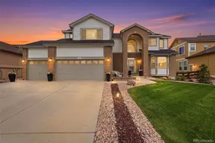 10977 Mount Evans Drive, Peyton, CO 80831 - Photo 1
