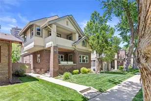 449 S Humboldt St, Denver, CO 80209 - Photo 2