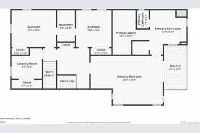 449 S Humboldt Street, Denver, CO 80209 - Photo 48