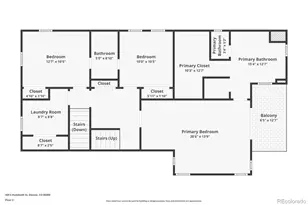 449 S Humboldt St, Denver, CO 80209 - Photo 48