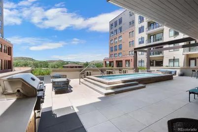 20 Wilcox Street #316, Castle Rock, CO 80104 - Photo 12