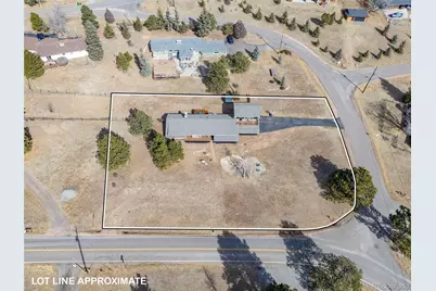 3886 Ponderosa Drive, Evergreen, CO 80439 - Photo 48