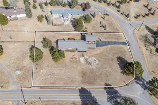 3886 Ponderosa Dr, Evergreen, CO 80439 - Photo 48