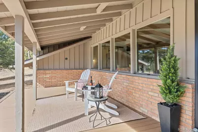 3886 Ponderosa Drive, Evergreen, CO 80439 - Photo 6