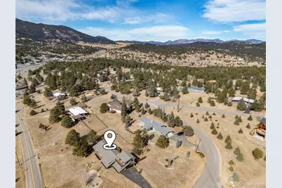 3886 Ponderosa Drive, Evergreen, CO 80439 - Photo 46