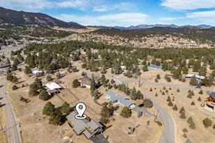 3886 Ponderosa Dr, Evergreen, CO 80439 - Photo 46