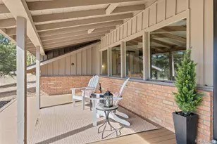 3886 Ponderosa Dr, Evergreen, CO 80439 - Photo 4