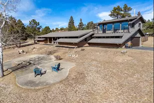 3886 Ponderosa Dr, Evergreen, CO 80439 - Photo 1