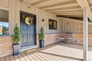 3886 Ponderosa Dr, Evergreen, CO 80439 - Photo 4
