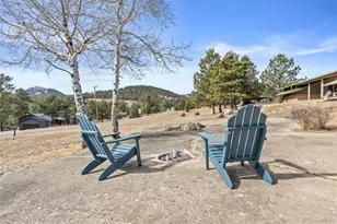 3886 Ponderosa Dr, Evergreen, CO 80439 - Photo 6