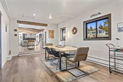 3886 Ponderosa Drive, Evergreen, CO 80439 - Photo 18