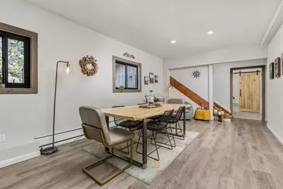 3886 Ponderosa Drive, Evergreen, CO 80439 - Photo 16