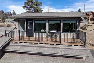 3886 Ponderosa Dr, Evergreen, CO 80439 - Photo 34