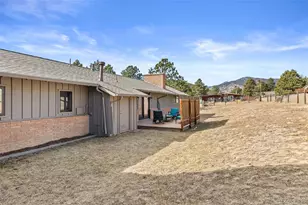 3886 Ponderosa Dr, Evergreen, CO 80439 - Photo 42