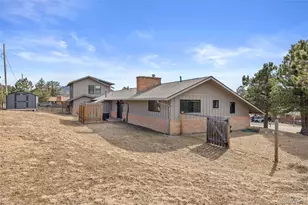 3886 Ponderosa Dr, Evergreen, CO 80439 - Photo 38