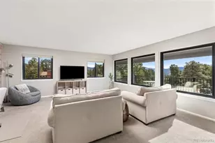 3886 Ponderosa Dr, Evergreen, CO 80439 - Photo 30