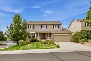 10781 Vista Rd, Parker, CO 80138 - Photo 1
