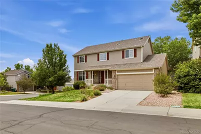 10781 Vista Road, Parker, CO 80138 - Photo 2