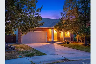 9470 Morning Glory Lane, Littleton, CO 80130 - Photo 1